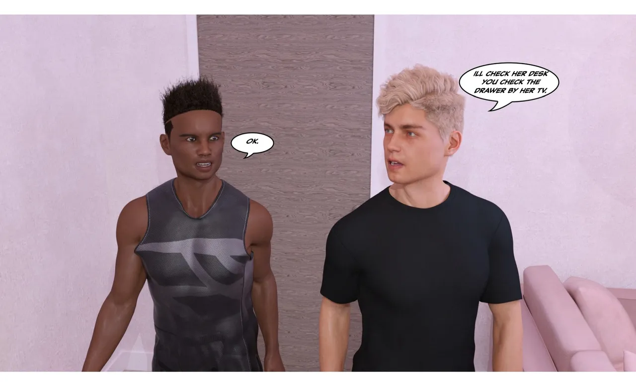 Big Skye page 8 full