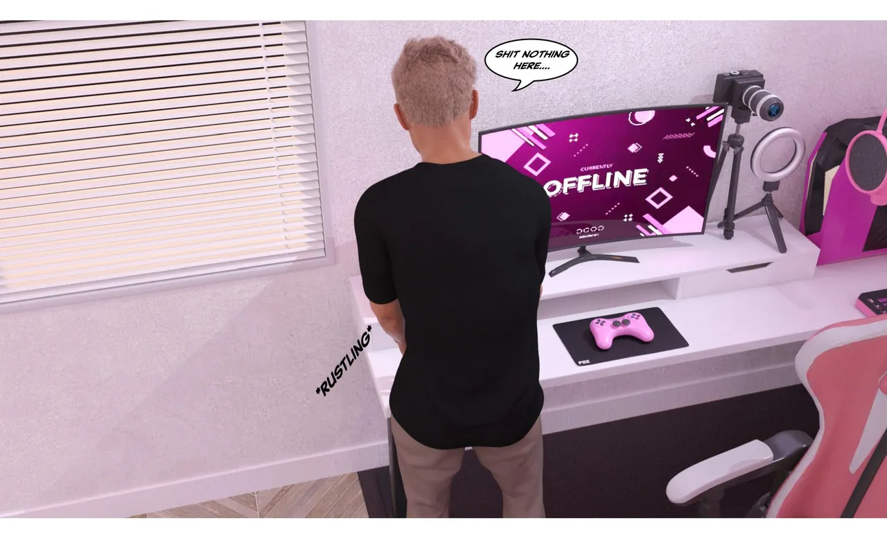 Big Skye page 9 full