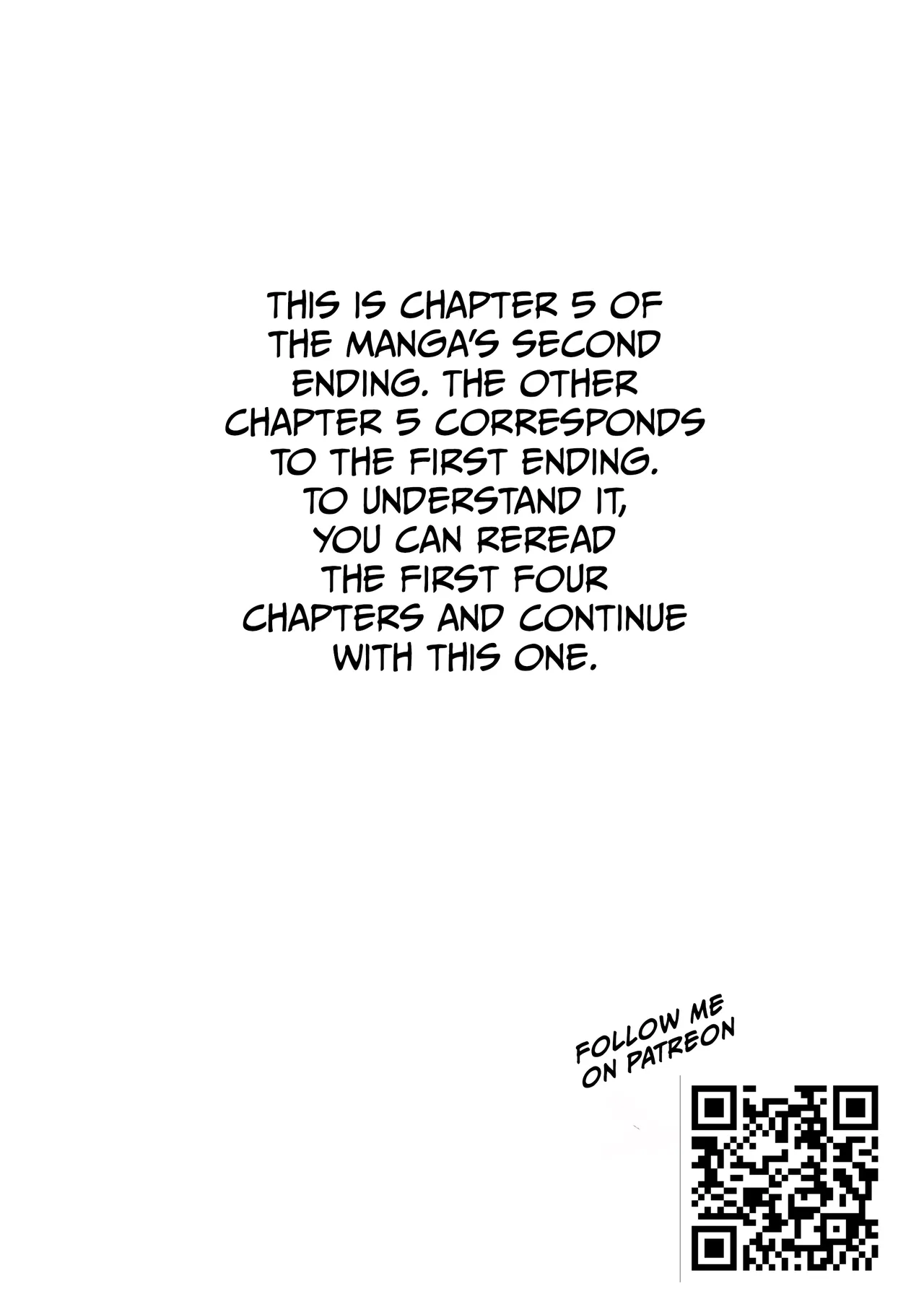 Masturbating to Mom 5 - Alternate Ending page 2 full