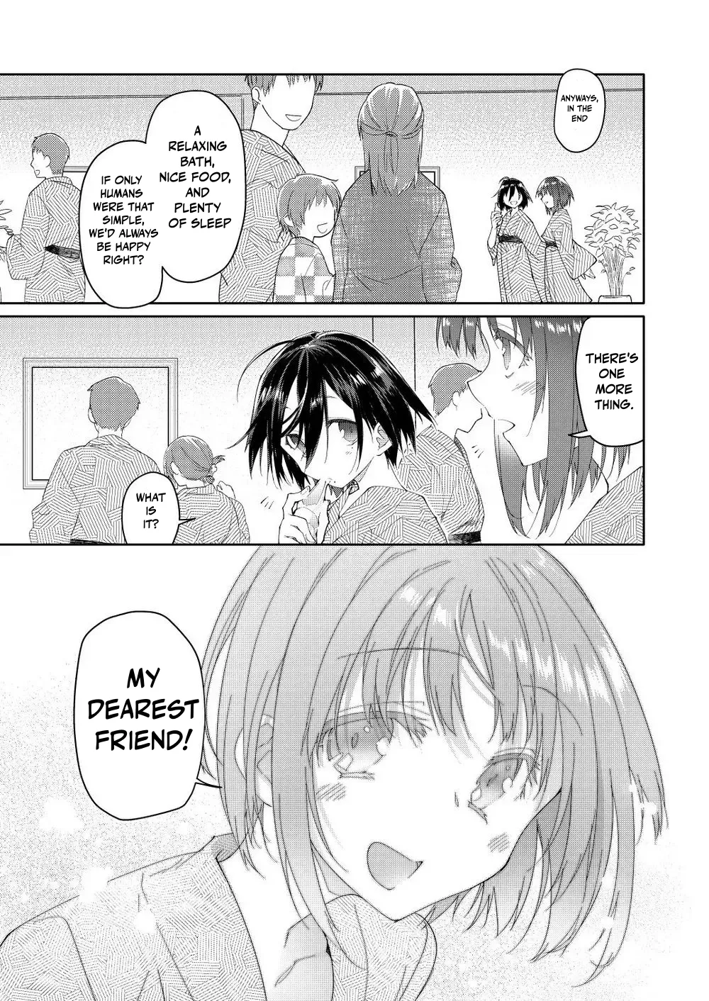 Chichi no Aijin 34sai page 9 full