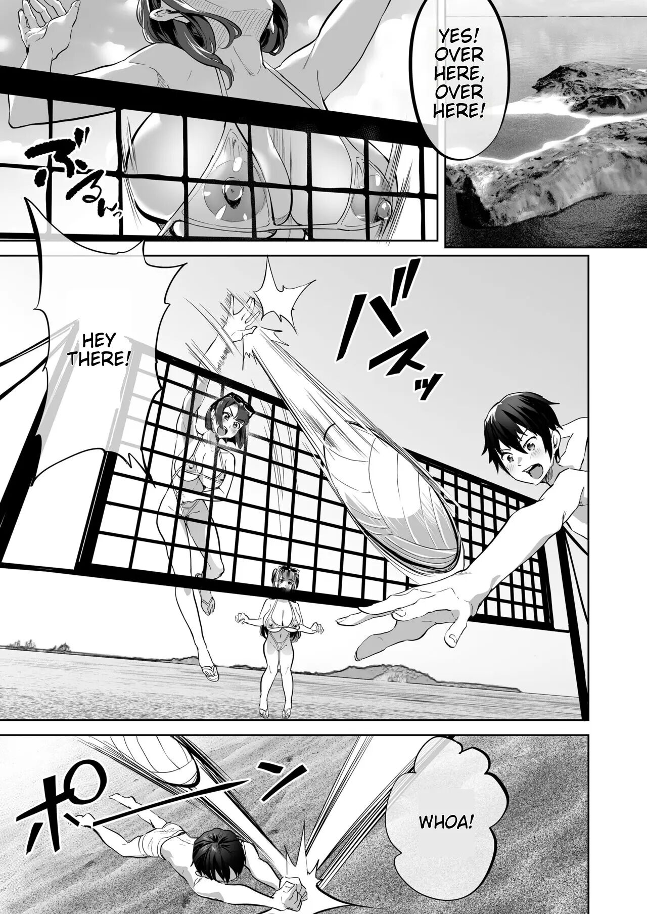 New game harem 4 page 2 full