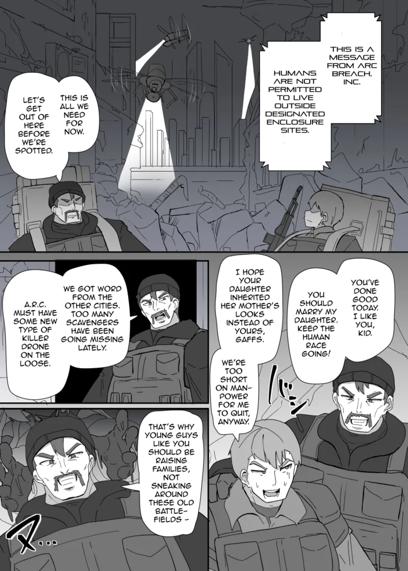 Doll Upgrade page 3 full