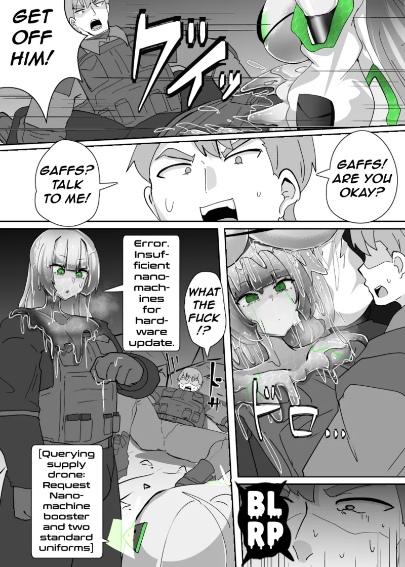 Doll Upgrade page 5 full