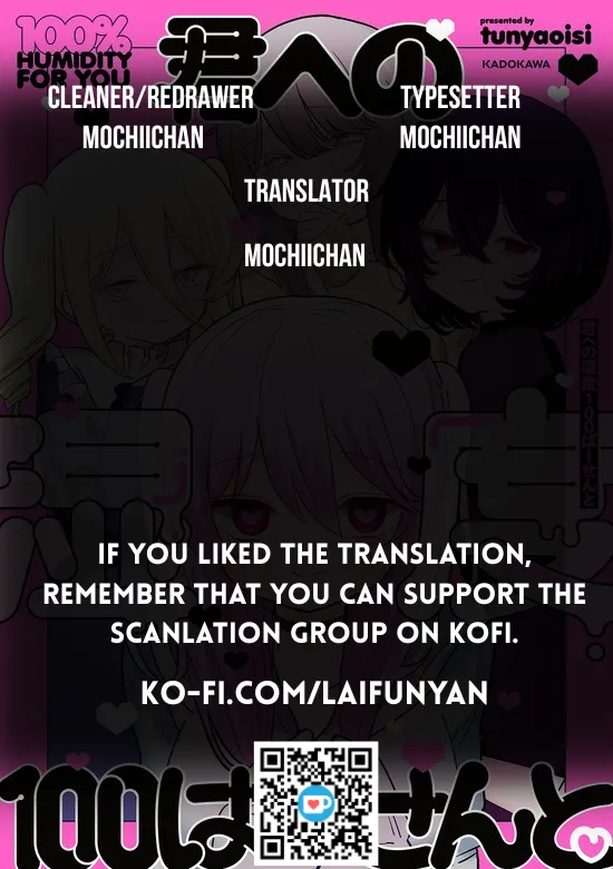 100% Humidity For You 5 page 6 full