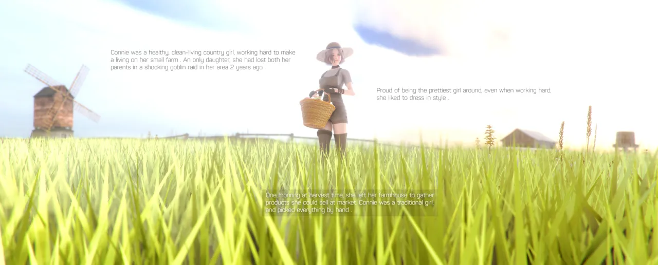 The ultimate goblin gangbang 3 page 4 full