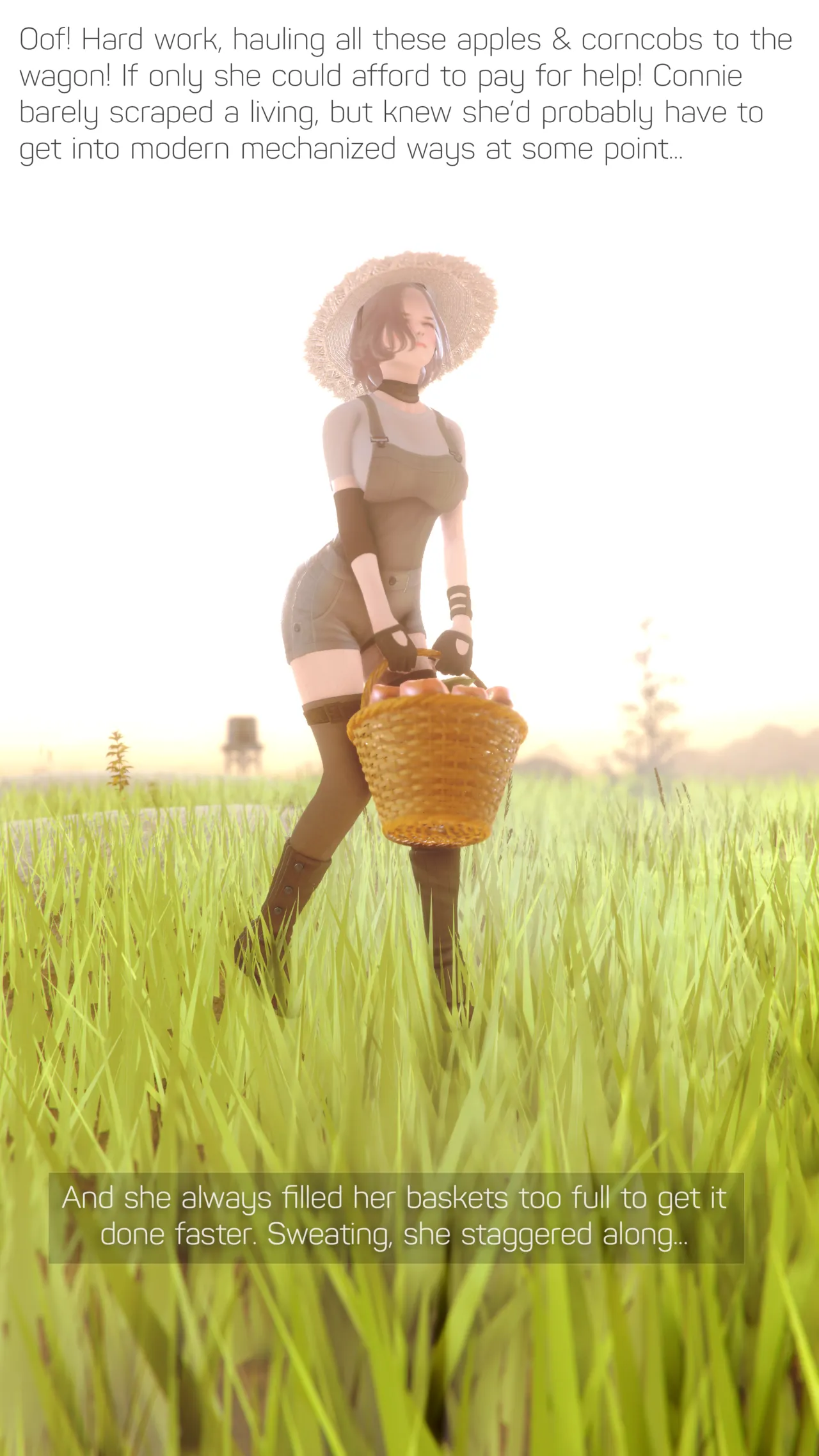 The ultimate goblin gangbang 3 page 5 full