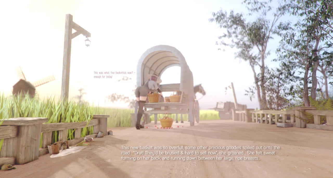 The ultimate goblin gangbang 3 page 6 full