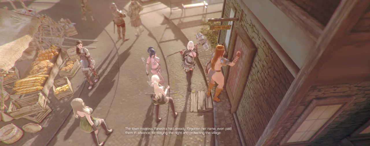 The ultimate goblin gangbang 3 page 8 full