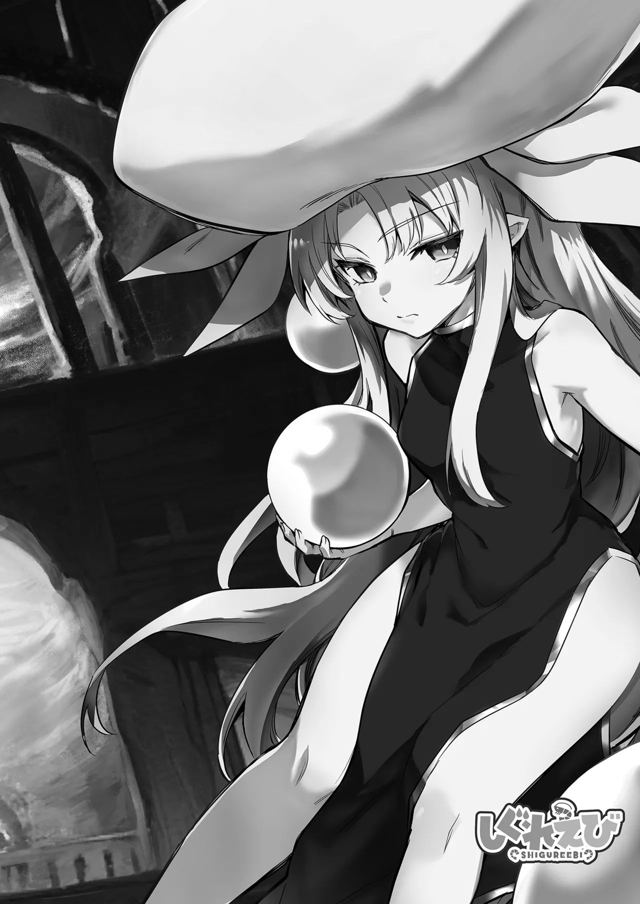 Boukensha-chan to Ecchi na Bouken 2 | 與冒險者的H冒險2 page 3 full