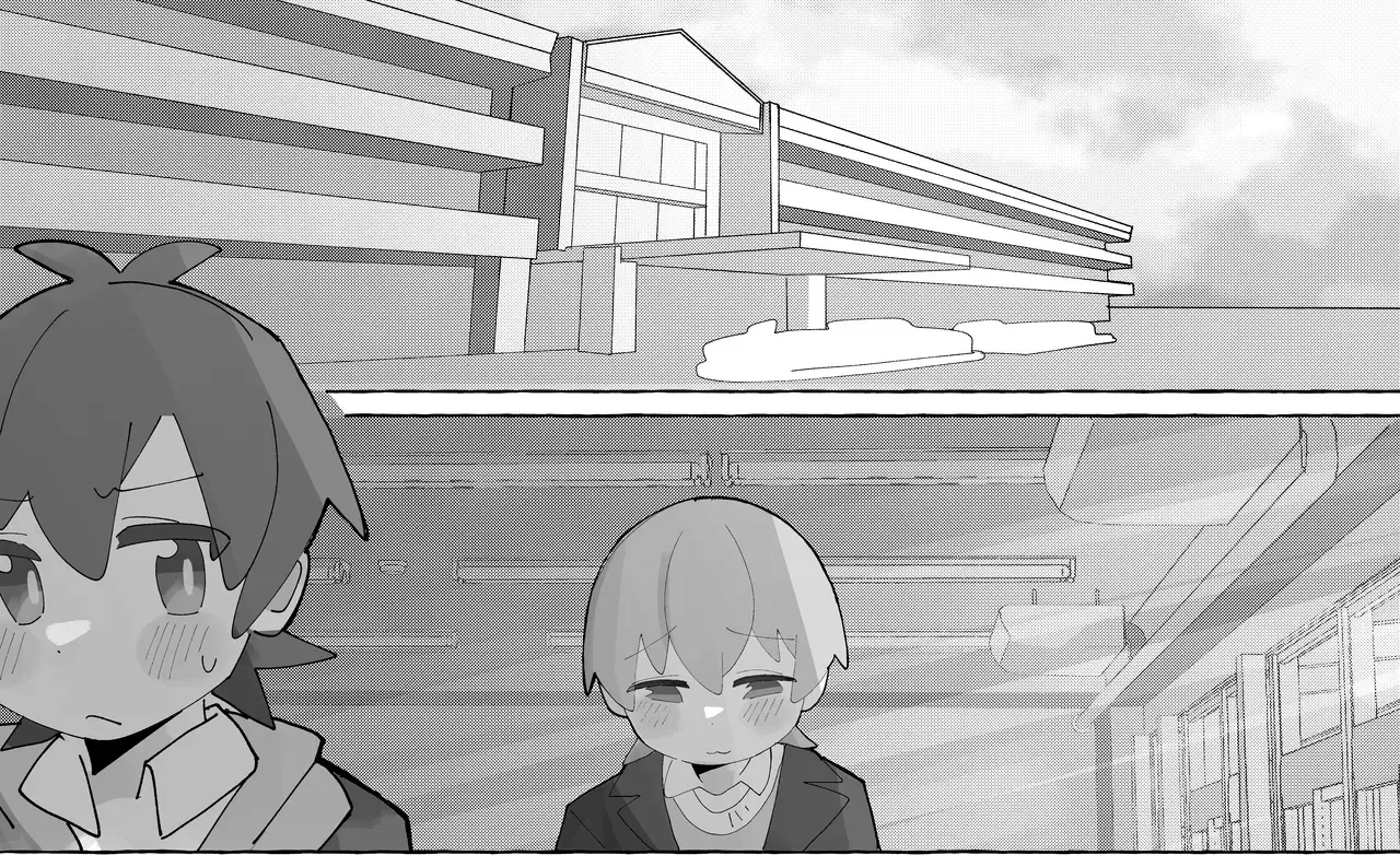 竿本4 千川凑假扮成绪山拍摄色情自拍，却不小心误发给了樱井悠太篇 page 9 full