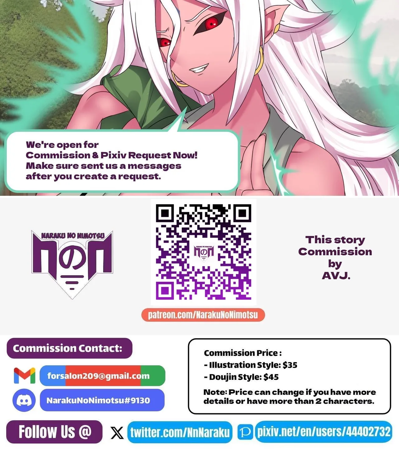 Beach Vacation Trap page 7 full