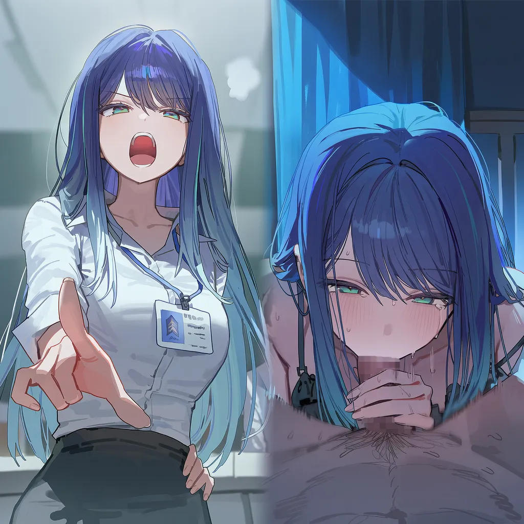 推しの子   office  1-6 整合 page 1 full