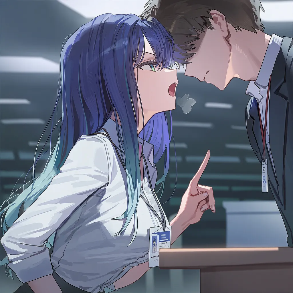 推しの子   office  1-6 整合 page 2 full