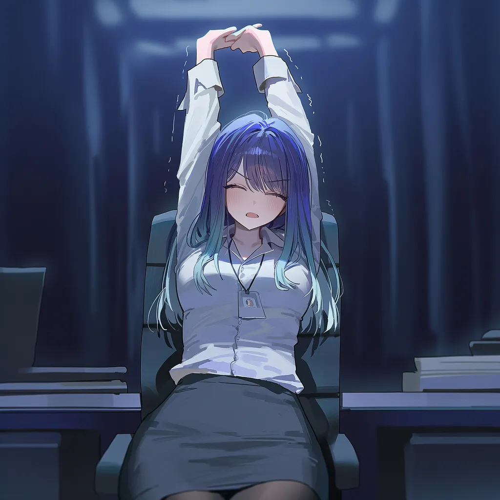 推しの子   office  1-6 整合 page 5 full