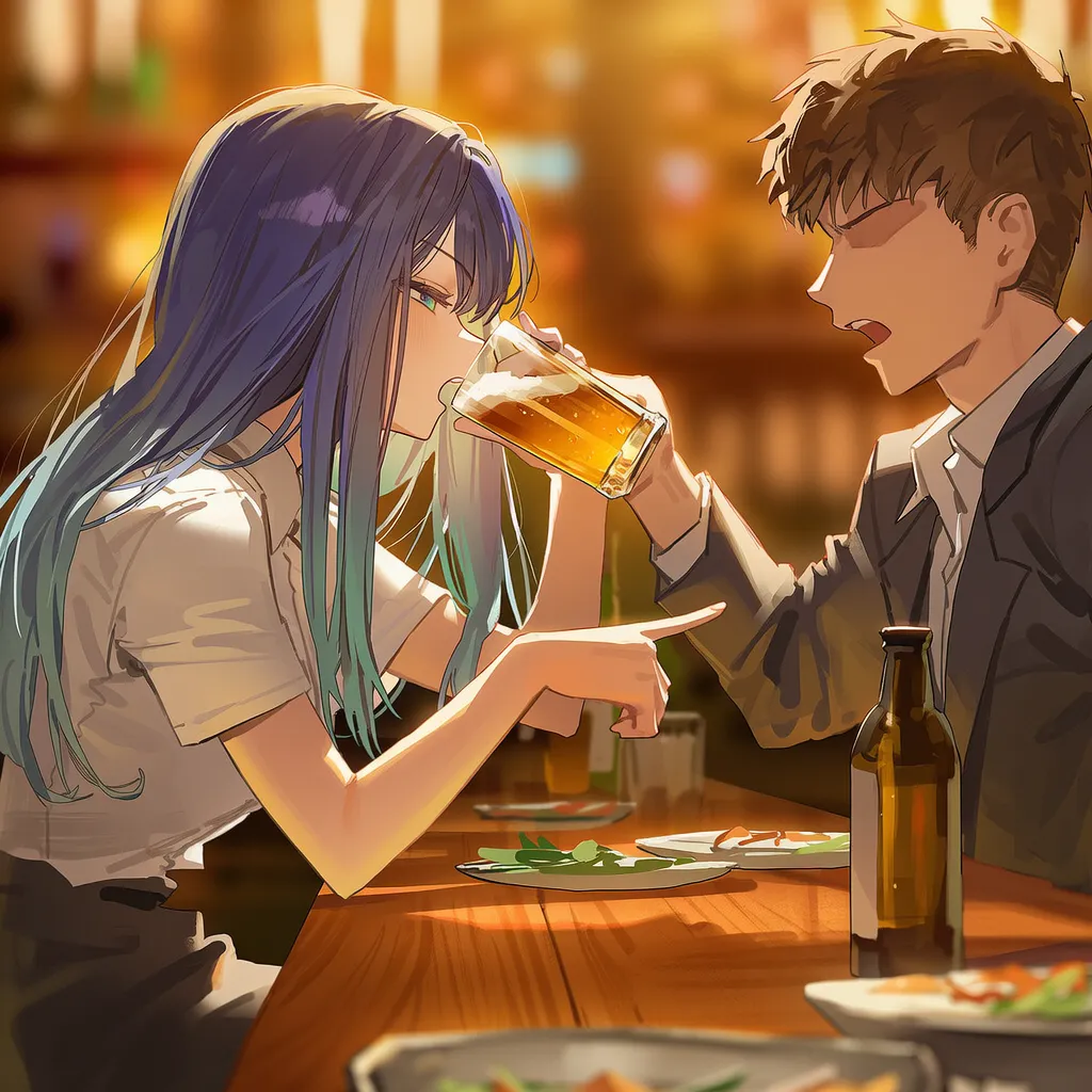 推しの子   office  1-6 整合 page 7 full