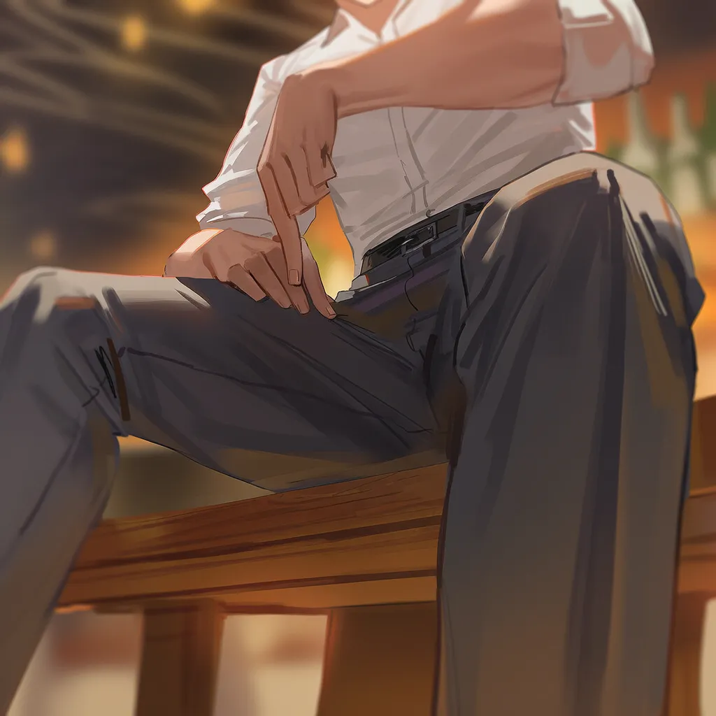 推しの子   office  1-6 整合 page 8 full