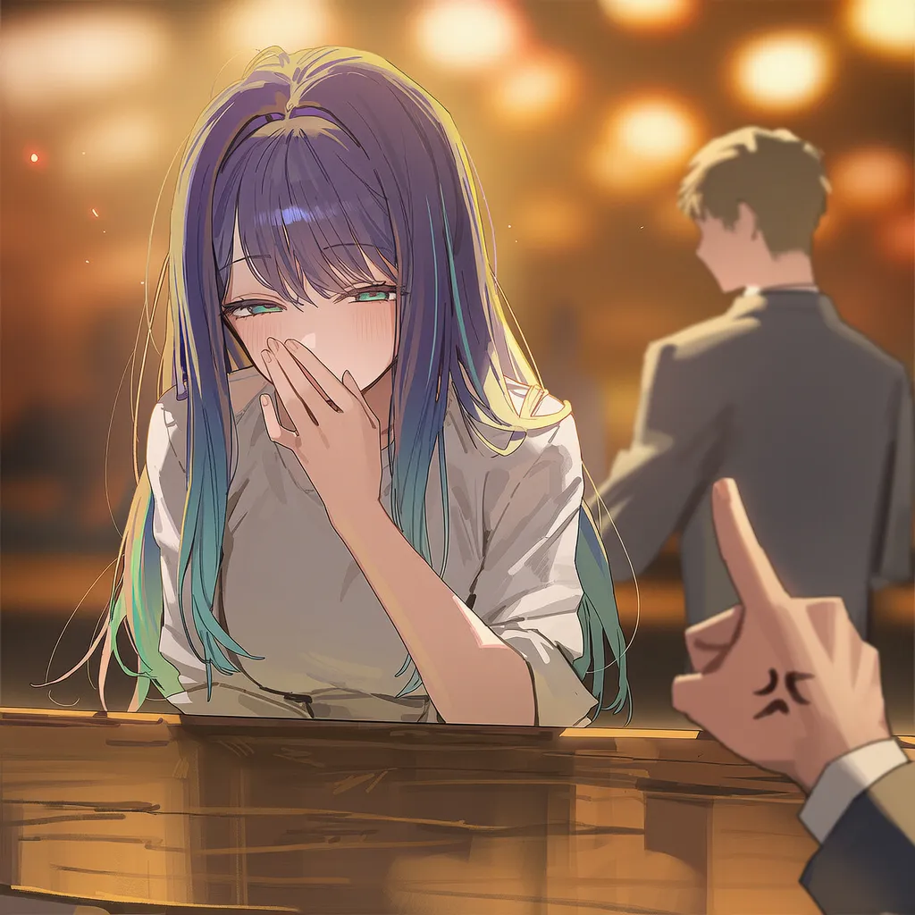 推しの子   office  1-6 整合 page 9 full