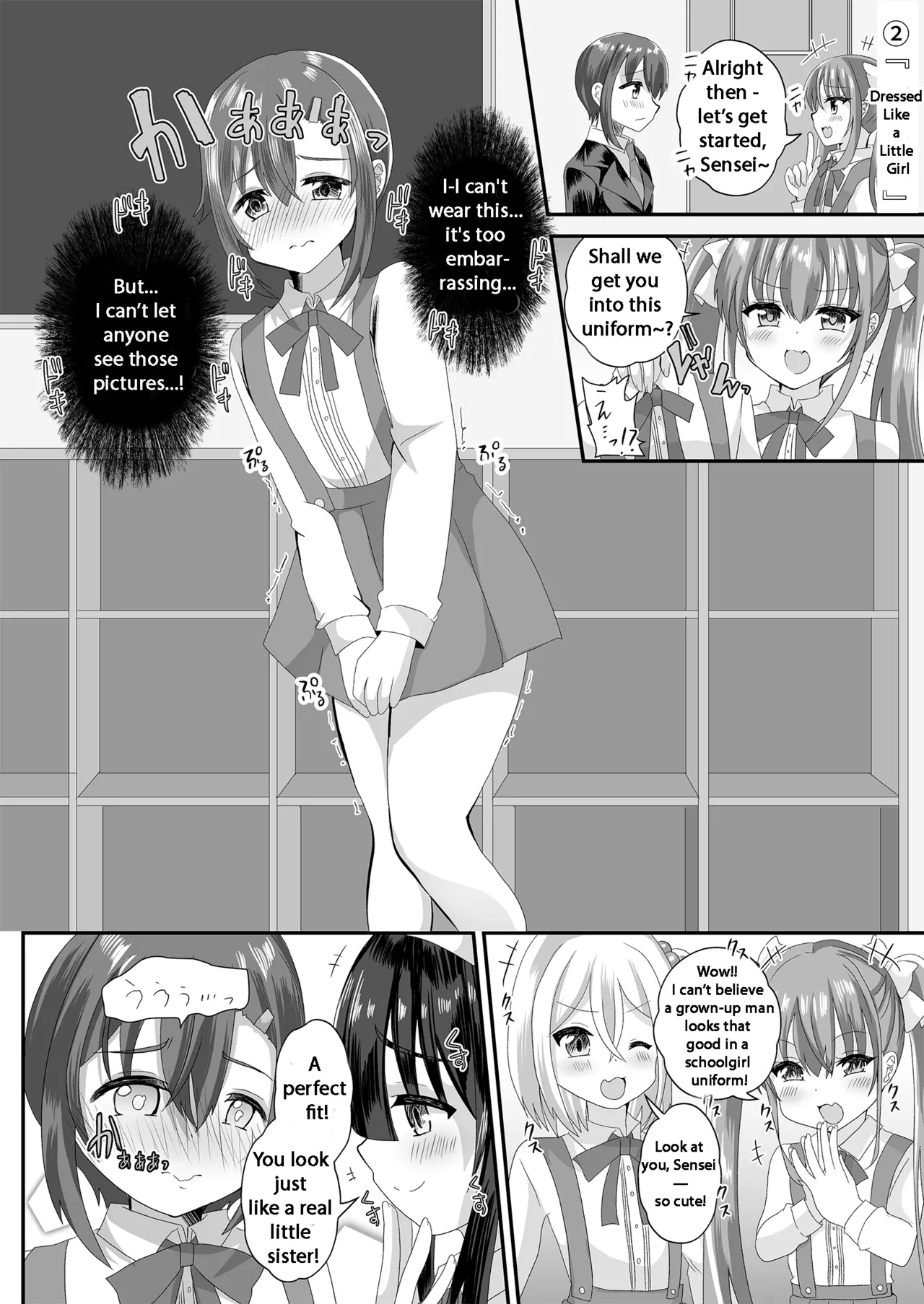 Joseito Ochi Sensei page 4 full