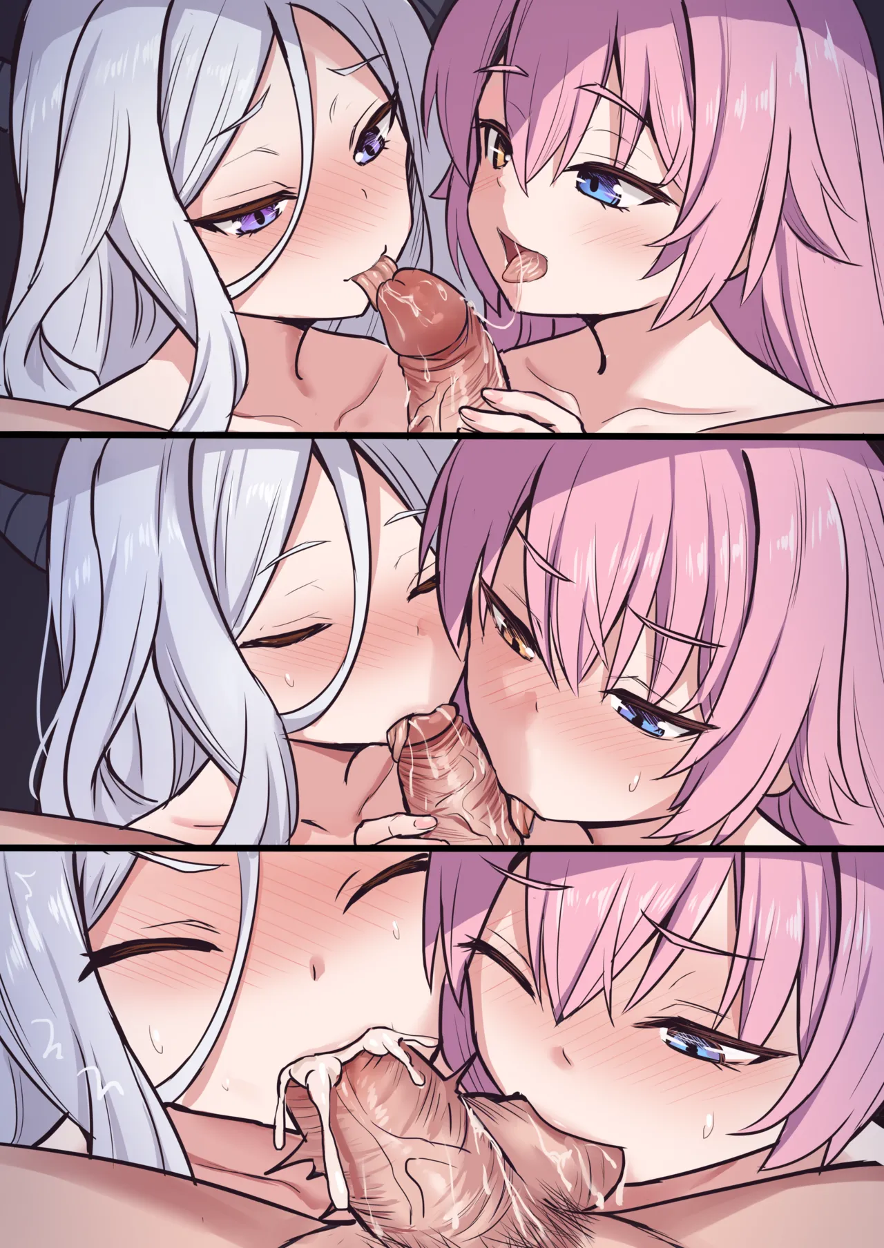 先⚫️~準備OKですよ～ page 7 full