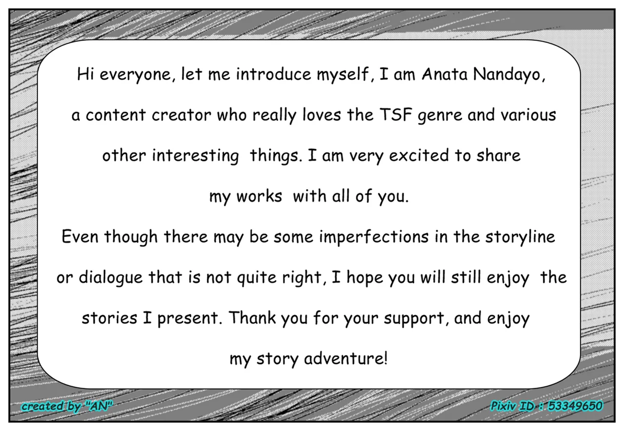 Wanna Be Kawaii 3 page 5 full