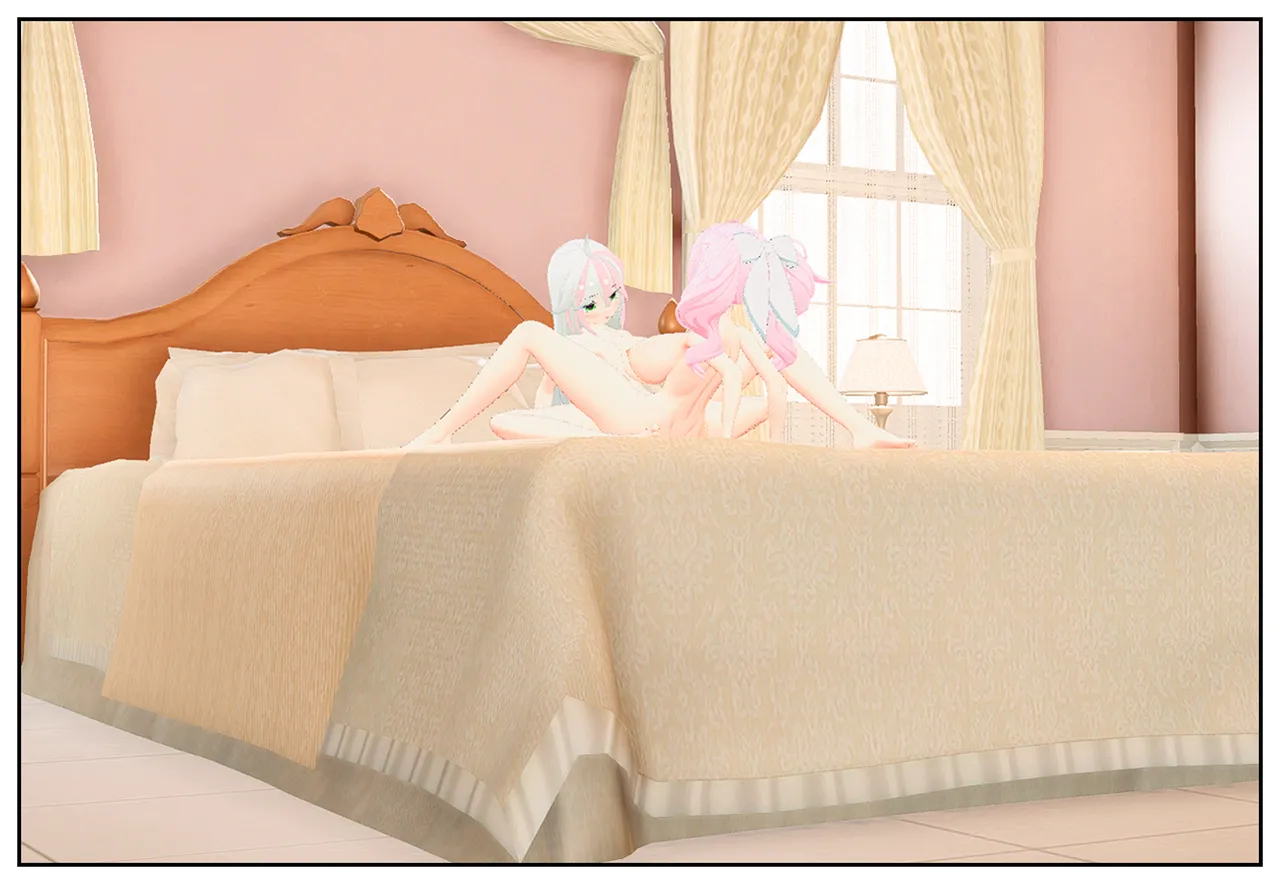 Wanna Be Kawaii 3 page 7 full