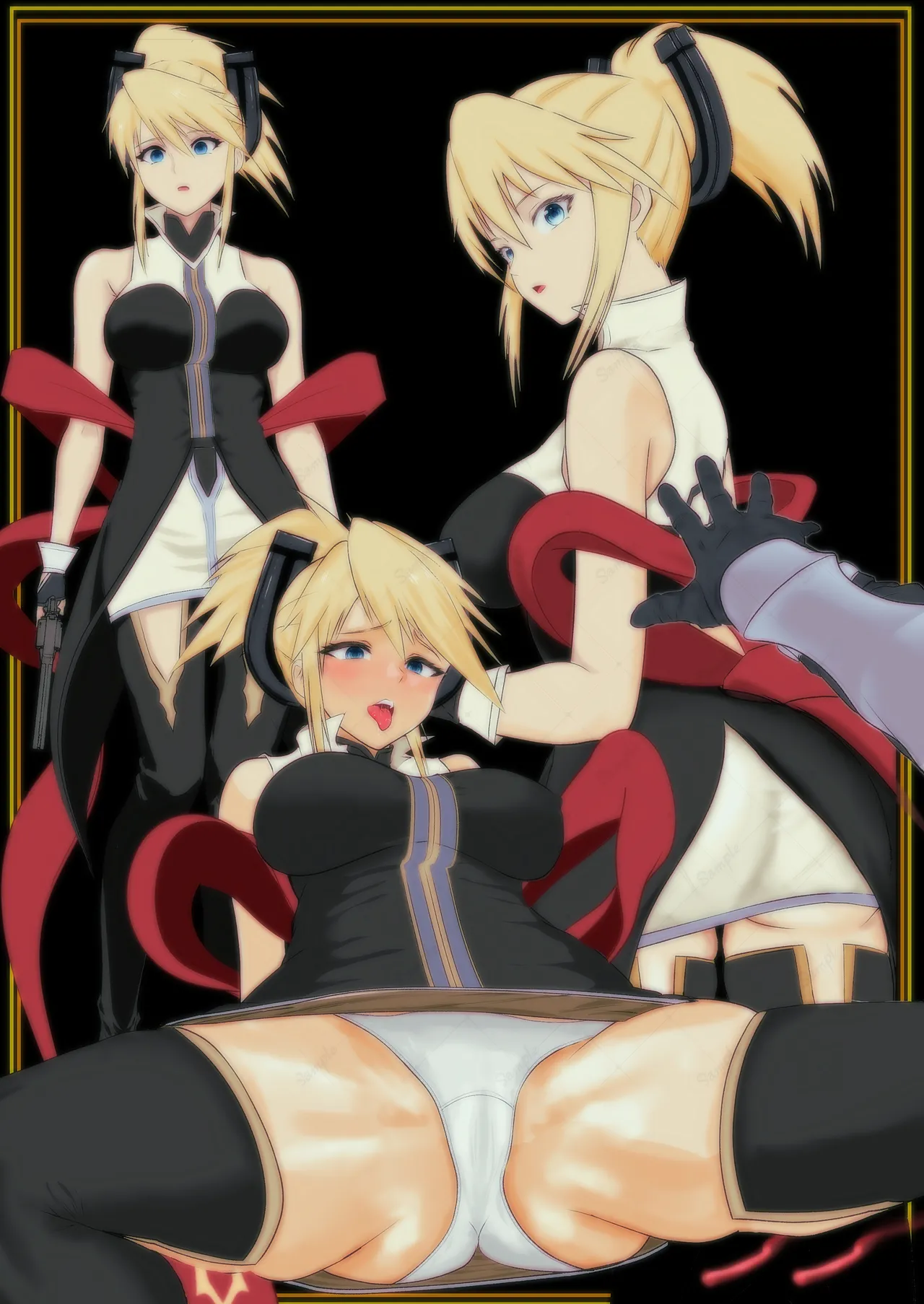 あの日手の届かなかった高嶺の花を催◯術で手に入れる！ page 2 full