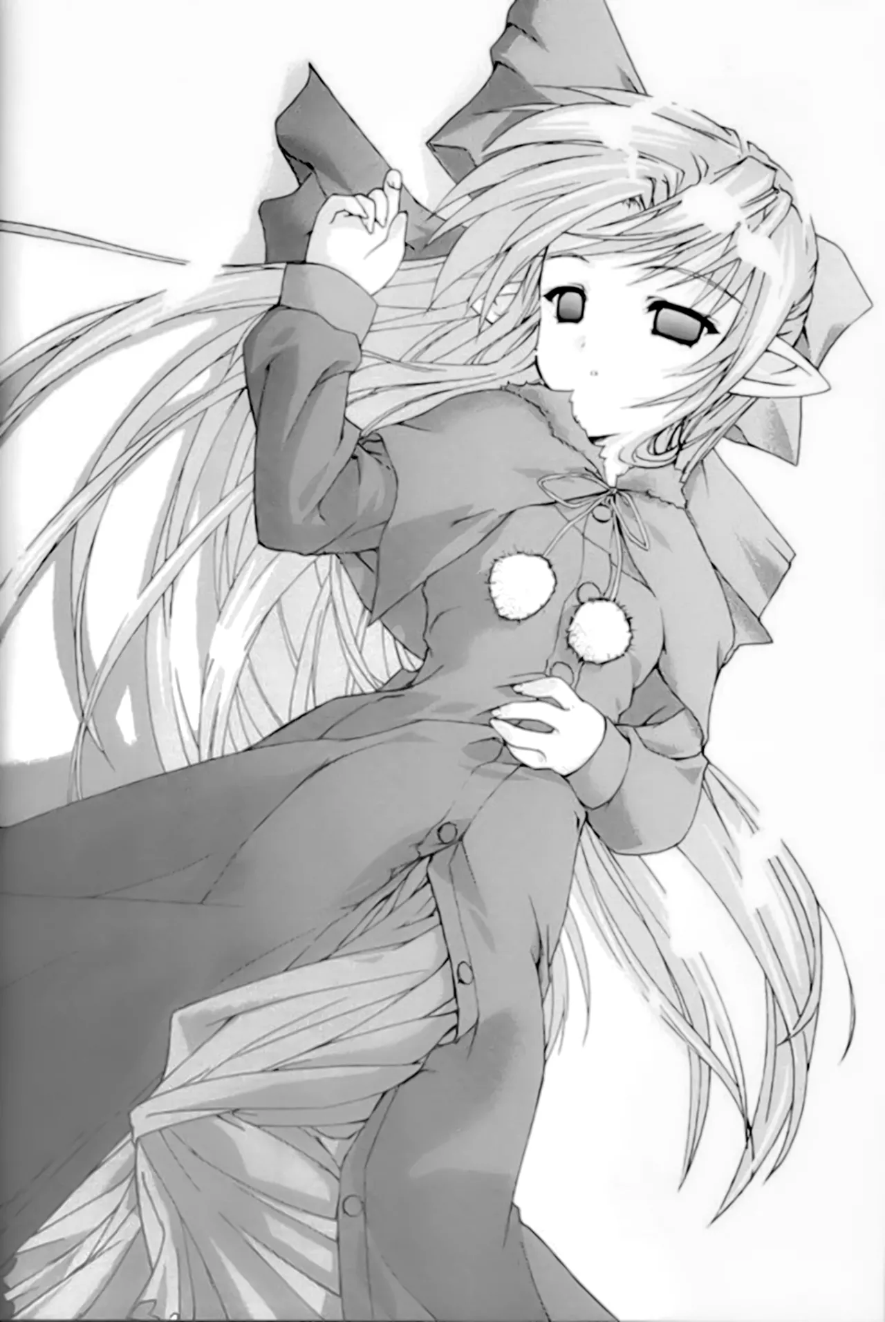 Untouchable Girls page 8 full