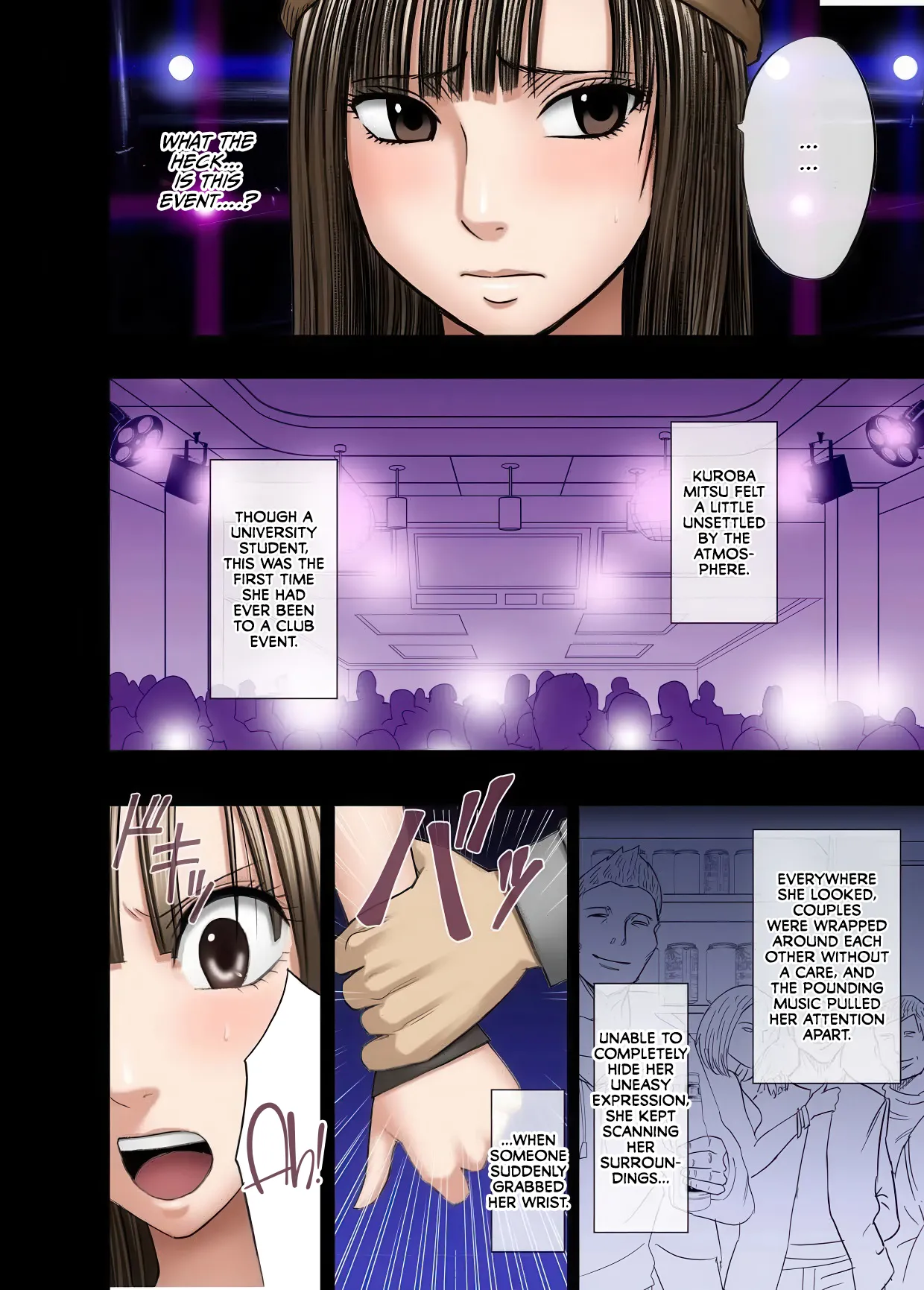 Crimson Girls 2 page 7 full