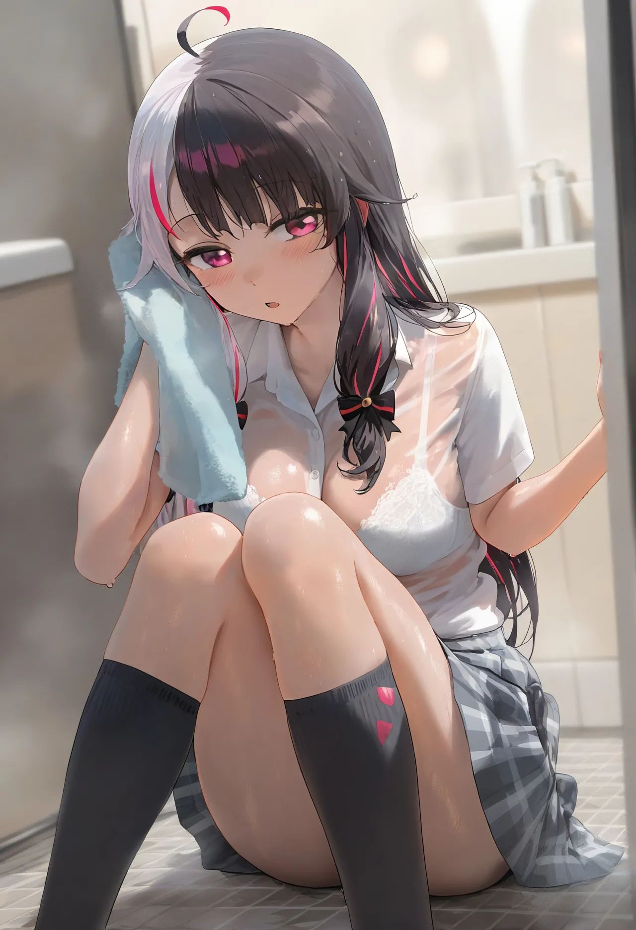 【patreon】MISAAKI 2024-12-16 夜见れな yorumi rena page 2 full