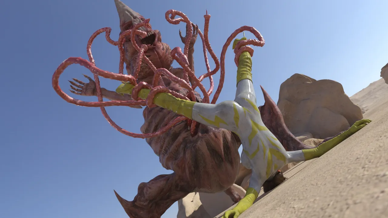 ヒロインハンティング その11 page 10 full