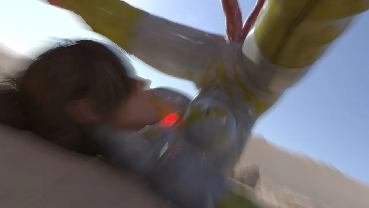 ヒロインハンティング その11 page 4 full