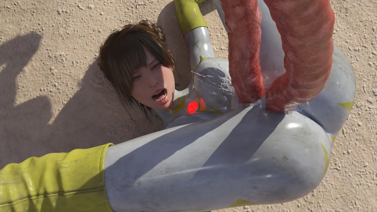 ヒロインハンティング その11 page 6 full