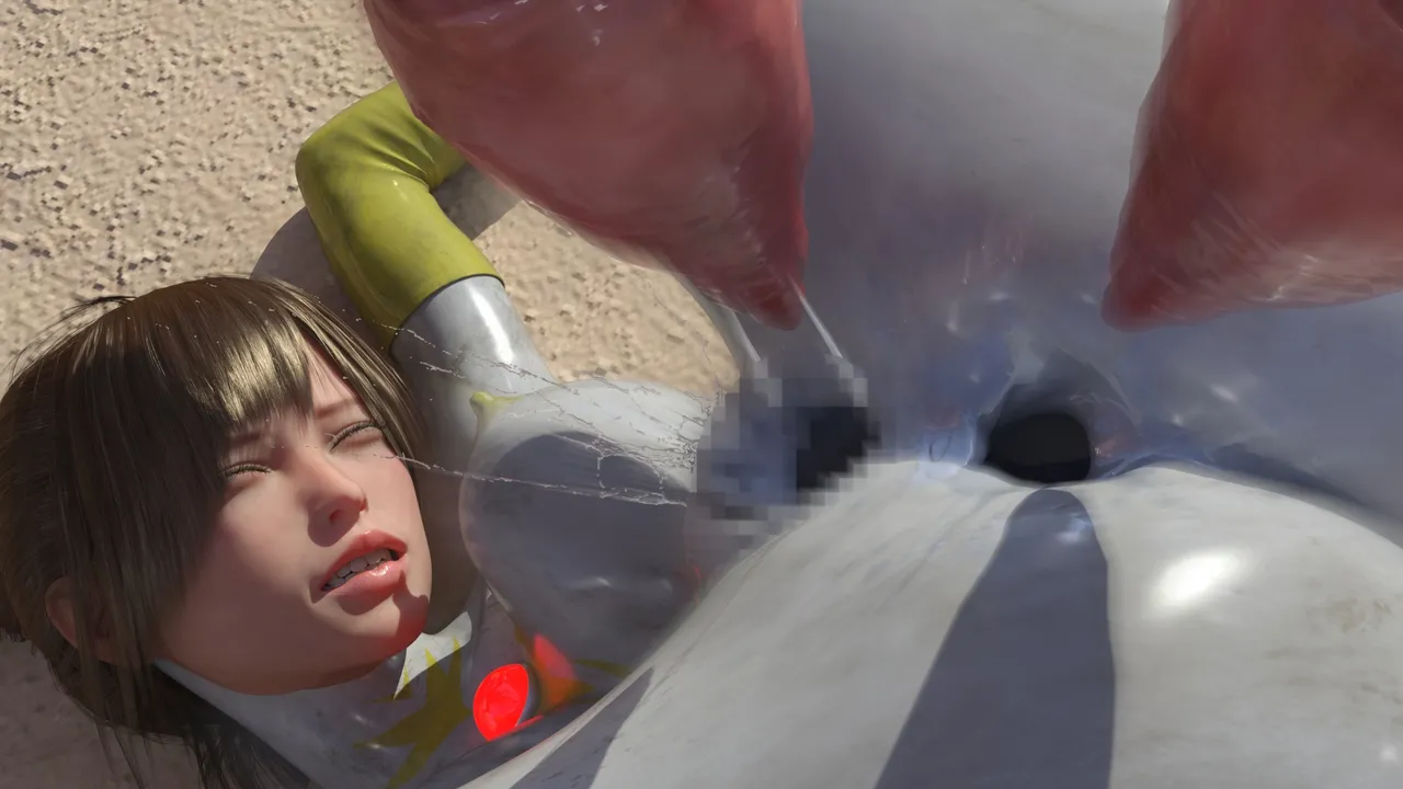 ヒロインハンティング その11 page 7 full