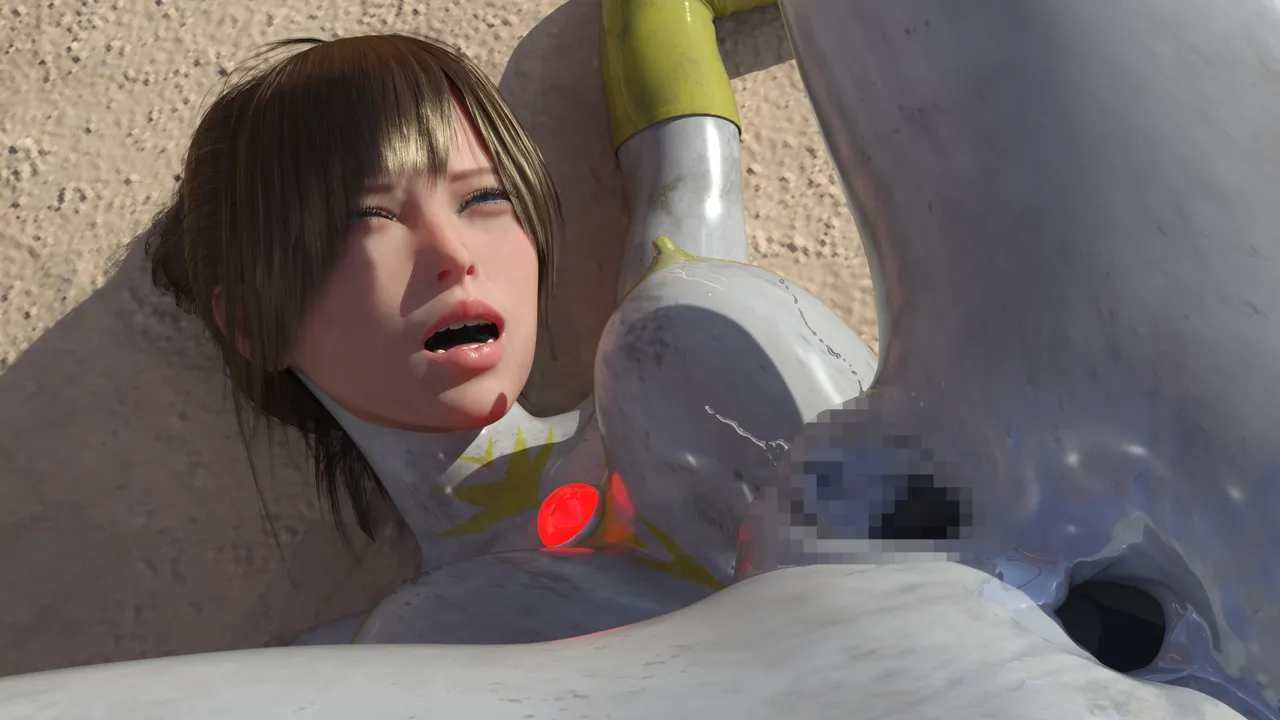 ヒロインハンティング その11 page 8 full