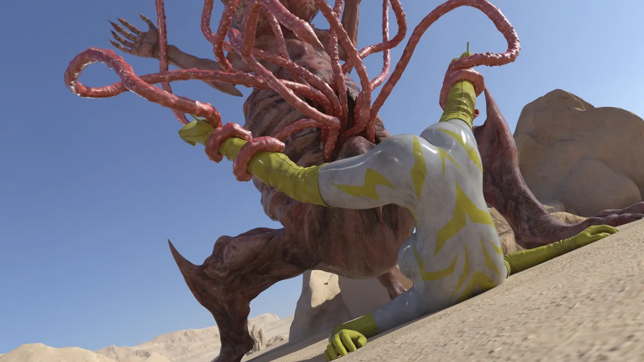 ヒロインハンティング その11 page 9 full