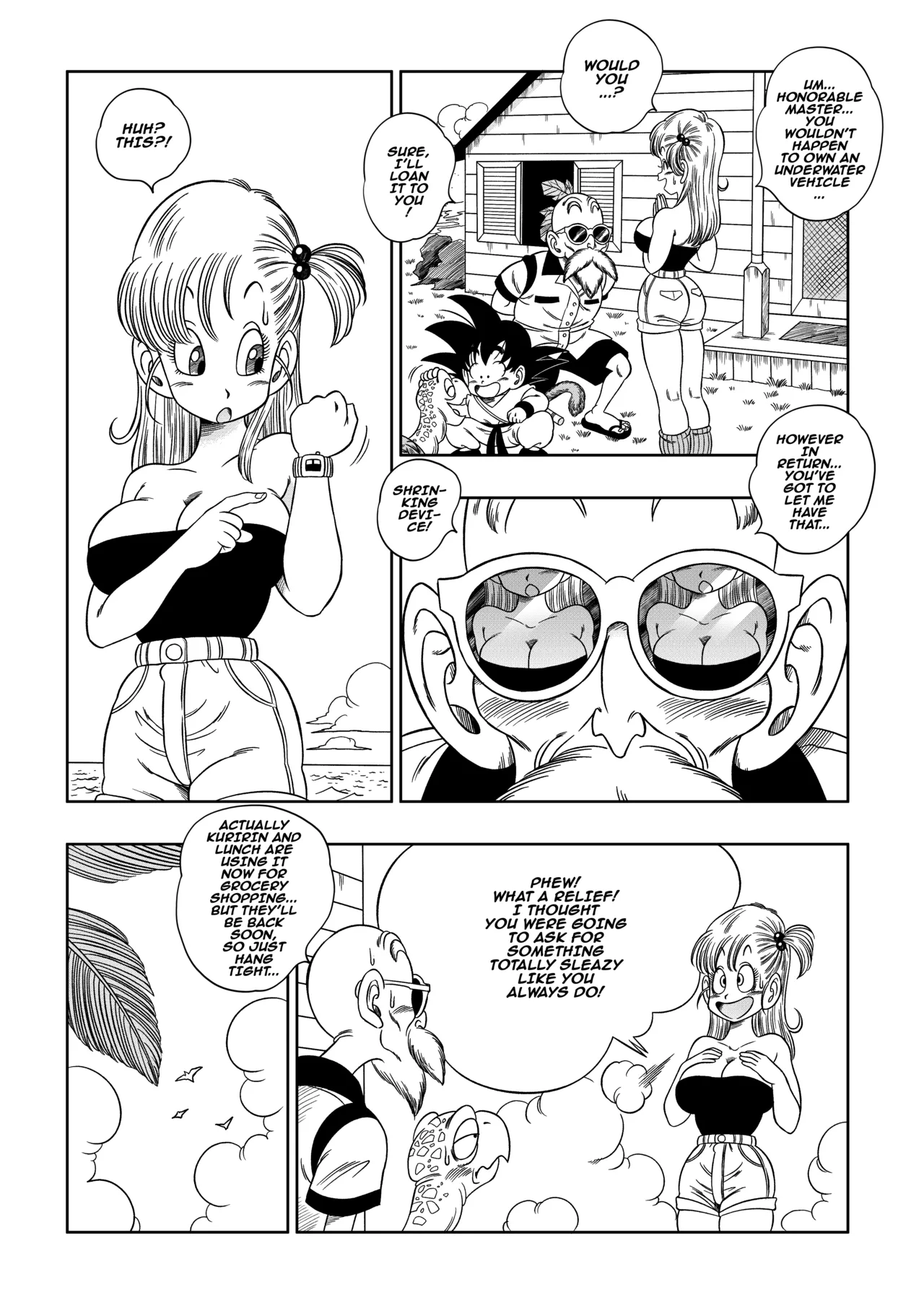 Kame Toilet | Turtle Toilet page 4 full