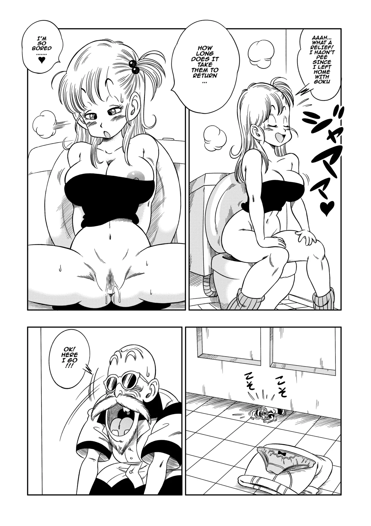 Kame Toilet | Turtle Toilet page 6 full