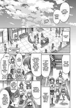 I'm not a succubus! 才不是魅魔呢！6卷[English][Finished] — page 14
