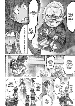 I'm not a succubus! 才不是魅魔呢！6卷[English][Finished] — page 17
