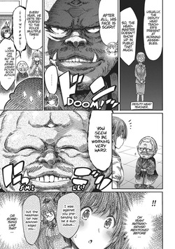 I'm not a succubus! 才不是魅魔呢！6卷[English][Finished] — page 18
