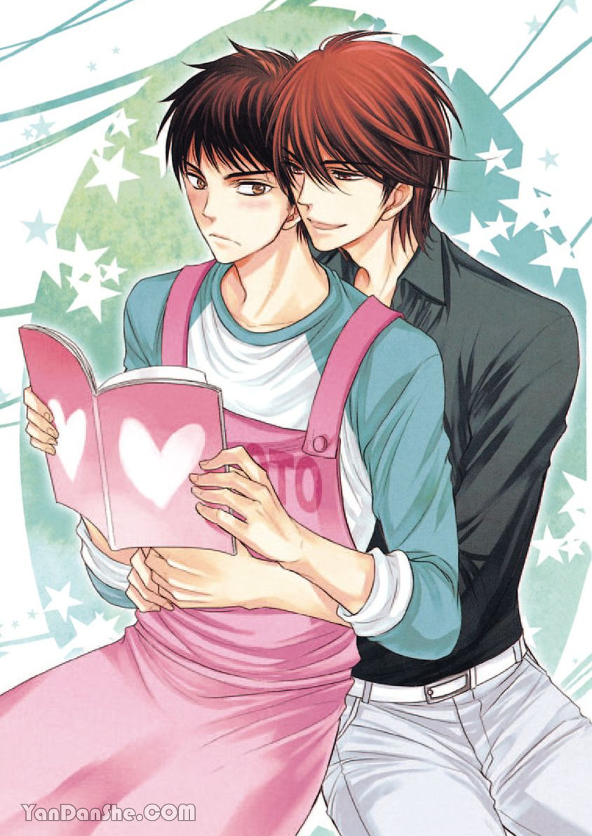 ~Doujin~VOL.02 Doujin ni Yume Mite︱梦见同人作家 page 2 full