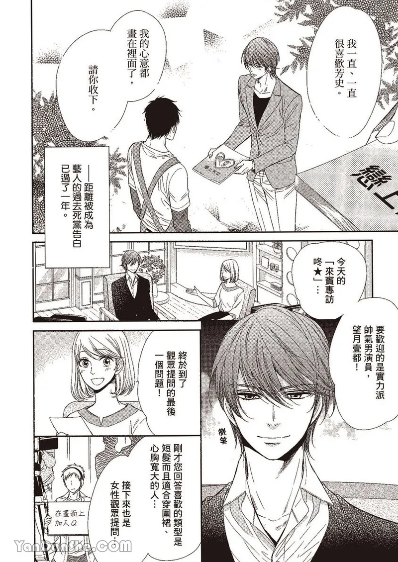 ~Doujin~VOL.02 Doujin ni Yume Mite︱梦见同人作家 page 6 full