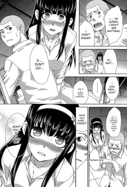 [Itaba Hiroshi] Okasaretai Kanojo - She wants fucked [Digital] [English] — page 15