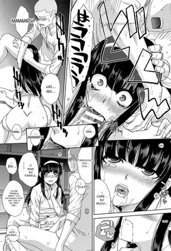 [Itaba Hiroshi] Okasaretai Kanojo - She wants fucked [Digital] [English] — page 20