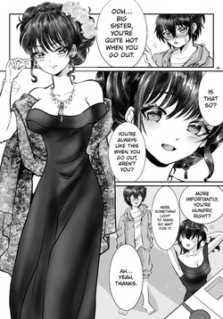 [Marialite] The siblings who fall from grace after being used as debt collateral 1 [English] [RevMTL] — page 15