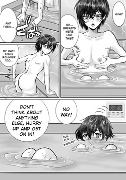 [Marialite] The siblings who fall from grace after being used as debt collateral 1 [English] [RevMTL] — page 18