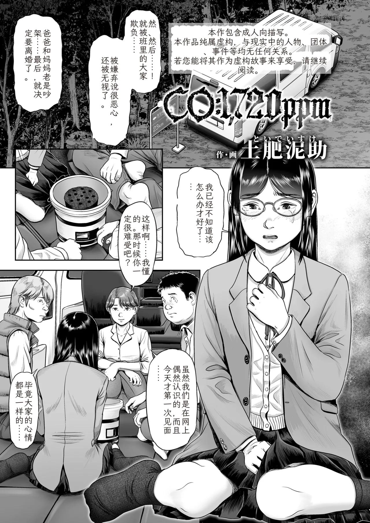 CO:1720ppm page 1 full