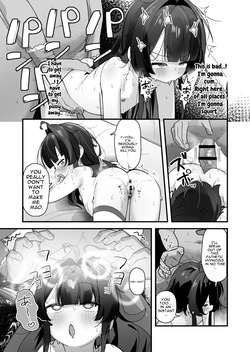 Instant Fall via Hypnosis Magic❤ Cheeky Witch Koko-chan ~A Genius Elite, Yet...❤ Monster — page 12