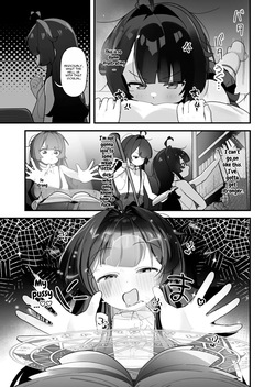 Instant Fall via Hypnosis Magic❤ Cheeky Witch Koko-chan ~A Genius Elite, Yet...❤ Monster — page 18