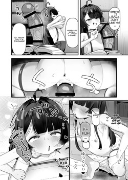 Instant Fall via Hypnosis Magic❤ Cheeky Witch Koko-chan ~A Genius Elite, Yet...❤ Monster — page 19
